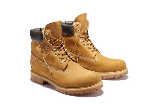Ανδρικά Δερμάτινα Μποτάκια Ταμπά Timberland TB110061-713