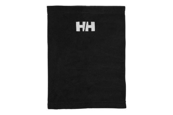 Ανδρικό Fleece Περιλαίμιο Μαύρο Helly Hansen 67651-BLACK