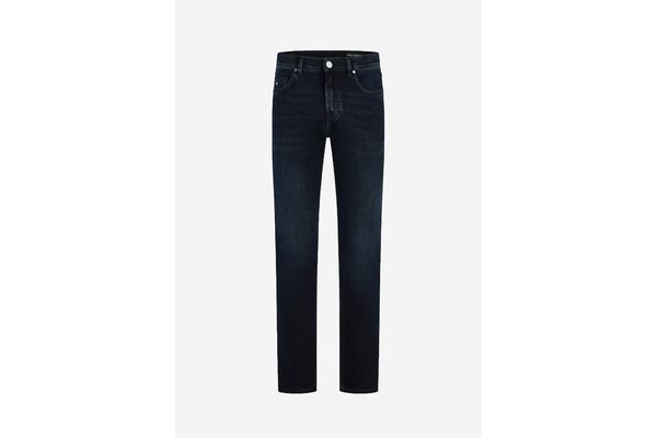 Ανδρικό Τζιν Navy Μπλε Karl Lagerfeld 265501 500844-690