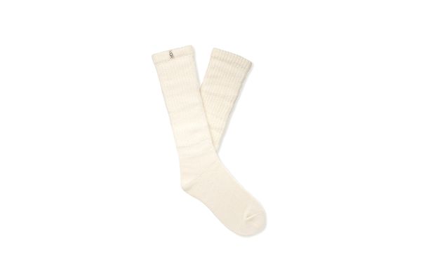 Γυναικείες Tyla Slouchy Crew II Κάλτσες Μπεζ UGG 1173790-NMB
