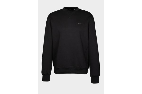 Ανδρικό Φούτερ Μαύρο Karl Lagerfeld 705016 564902-990