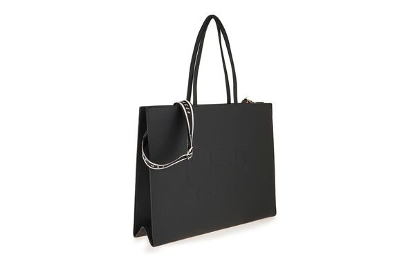 Γυναικεία Iconny Τσάντα Μαύρη Ted Baker 284884-Black