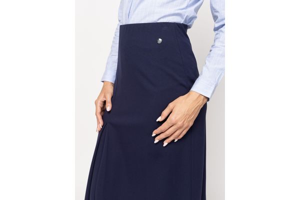 Γυναικεία Novera Φούστα Navy Μπλε Heavy Tools T49027-NAVY