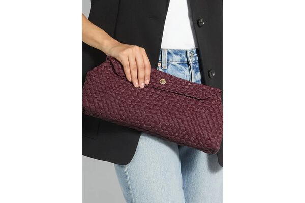 Γυναικεία Encourage Us Τσάντα Μπορντό Dune London 0009511360001926-Burgundy