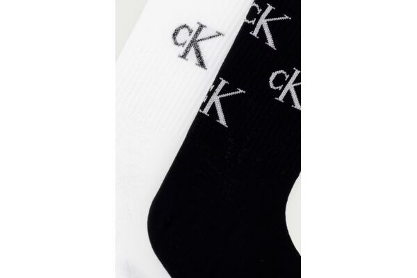 Γυναικείες Κάλτσες 4 Τεμαχίων Calvin Klein 701241212-001