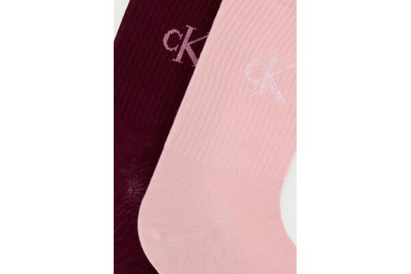 Γυναικείες Κάλτσες 4 Τεμαχίων Calvin Klein 701241212-003