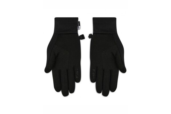 Γυναικεία Etip Γάντια Μαύρα The North Face NF0A4SHB-JK31