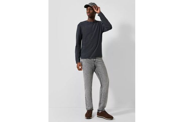 Ανδρικό Πουλόβερ Navy Μπλε S.Oliver 2182932-5920