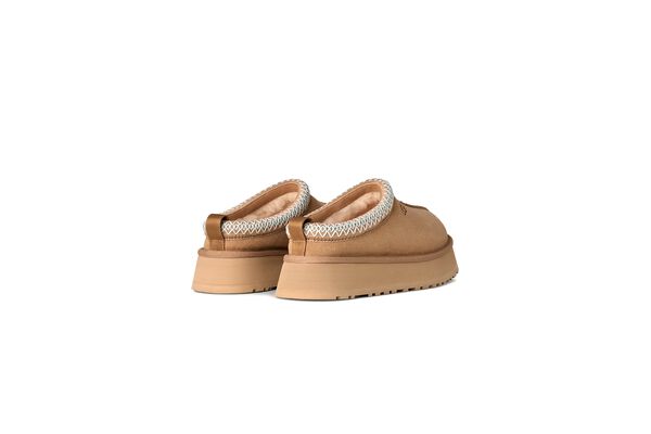 Γυναικείες Tazz II Παντόφλες Μπεζ UGG 1174471-SAN
