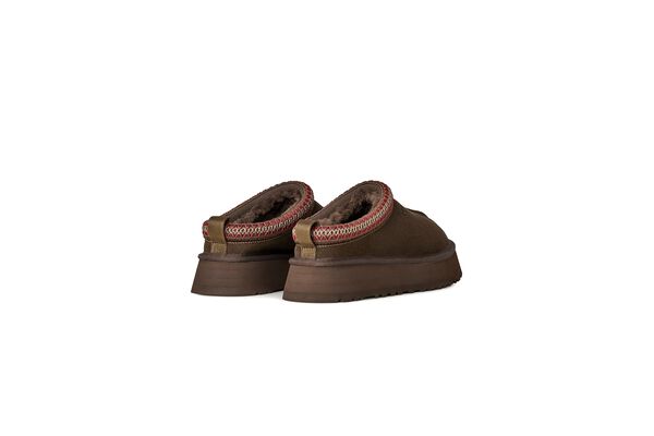 Γυναικείες Tazz II Παντόφλες Καφέ UGG 1174471-DDC