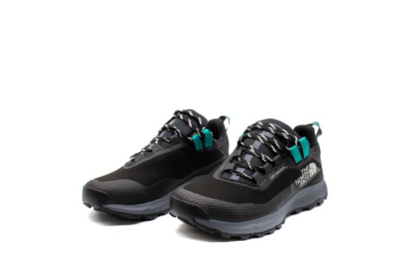 Γυναικεία Cragstone WP Sneakers Μαύρα The North Face NF0A5LXE-NY71