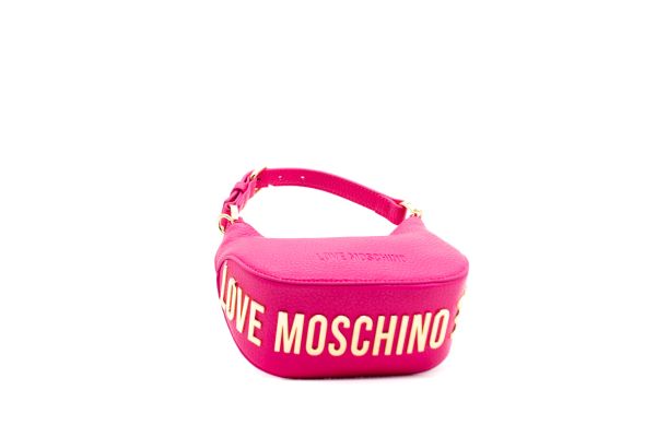 Γυναικεία Τσάντα Φουξ Love Moschino JC4019PP1HLT0-615