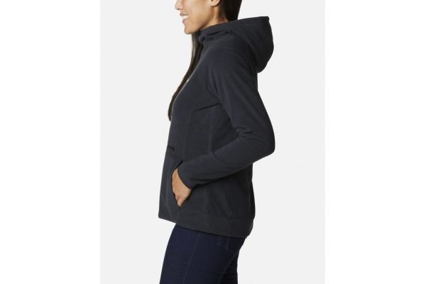 Γυναικείο Ali Peak Fleece Μαύρο Columbia 1905682-011