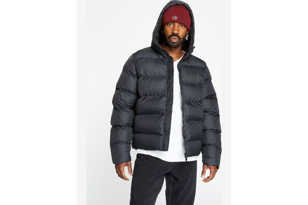 Ανδρικό Active Puffy Μπουφάν Μαύρο Helly Hansen 53523-990