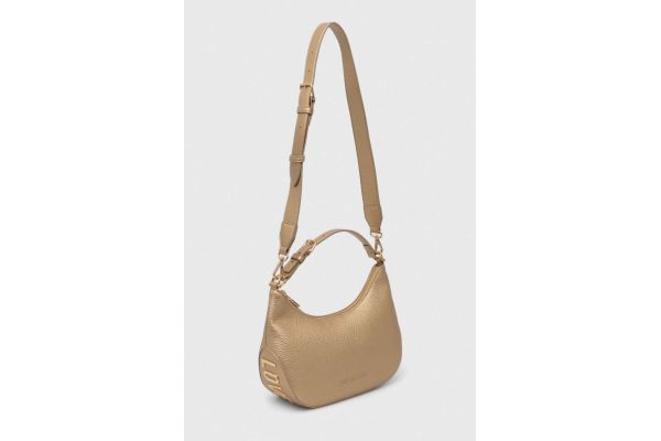 Γυναικεία Τσάντα Χρυσή Love Moschino JC4018PP1ILT1-90A