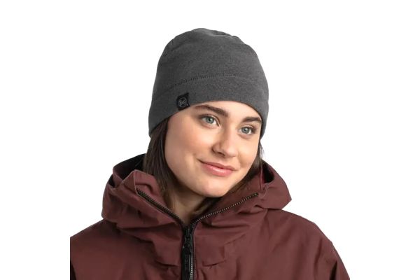 Unisex Polar Σκουφάκι Γκρι Buff 123850-937