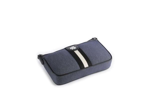 Γυναικεία Carol Τσάντα Χιαστί Navy Μπλε DKNY R34EDW87-DEN
