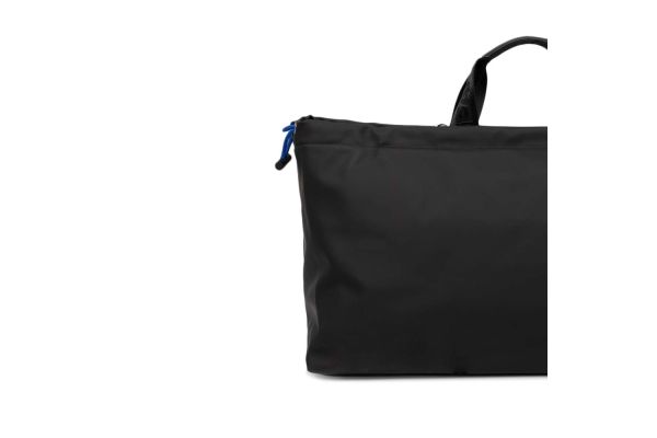 Unisex Τσάντα Μαύρη Karl Lagerfeld 245D3030-J101 BLACK
