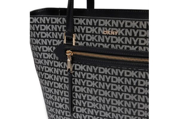 Γυναικεία Bryant Ave Tote Τσάντα Μαύρη DKNY R42AYE20-XLB