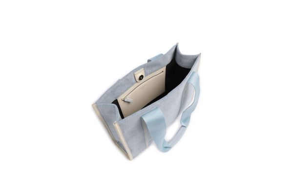Γυναικεία Jeane Τσάντα Γαλάζια Ted Baker 278099-LT BLUE