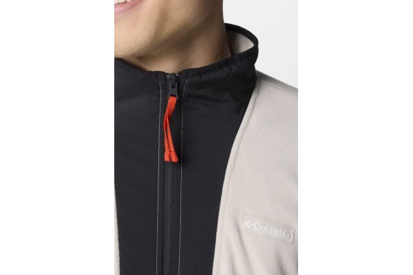 Ανδρική Sequoia Grove Ζακέτα Εκρού Columbia 2095891-278