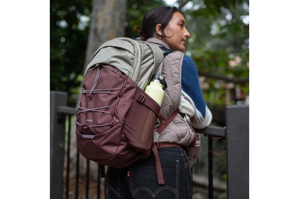 Unisex Quasar Σακίδιο 26L Osprey 10005367-TAN RED