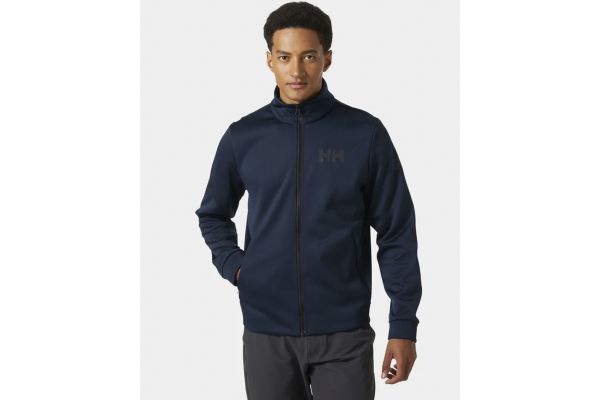 Ανδρική HP Fleece 2.0 Ζακέτα Navy Μπλε Helly Hansen 34289-597