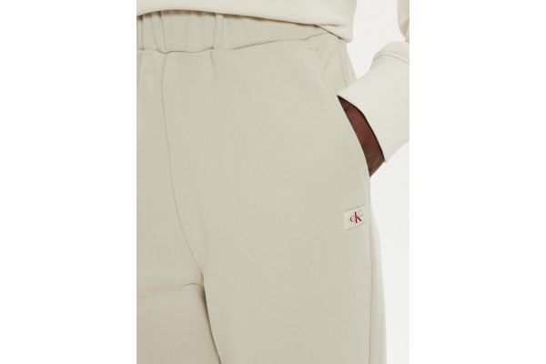 Γυναικεία Φόρμα Μπεζ Calvin Klein J20J224443-PD7