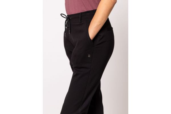 Γυναικεία Zamorkaw24 Φόρμα Μαύρη Heavy Tools T08002-BLACK