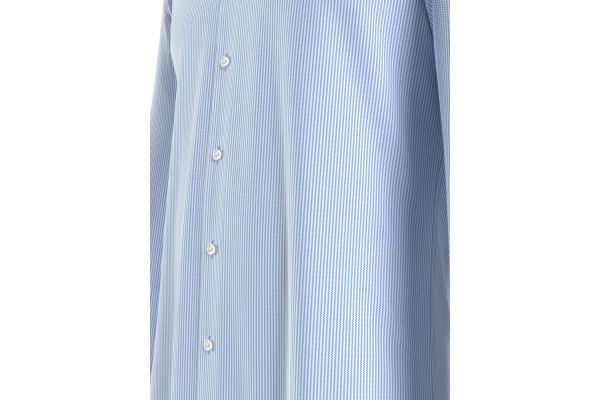 Ανδρικό Πουκάμισο Γαλάζιο Tommy Hilfiger MW0MW37335-C1Z