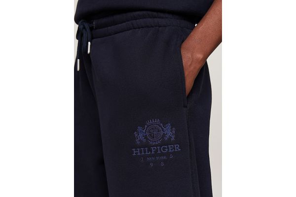 Γυναικεία Varsity Crest Φόρμα Navy Μπλε Tommy Hilfiger WW0WW42884-DW5