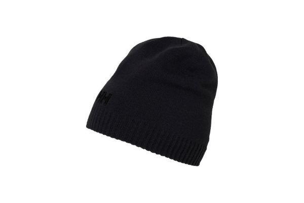 Ανδρικό Brand Σκουφάκι Μαύρο Helly Hansen 57502-990