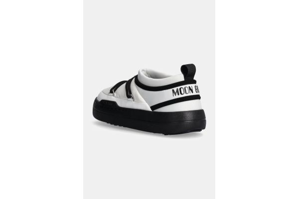 Γυναικεία Park Icon Sneakers Λευκά Moon Boot 80D2470070-NA02