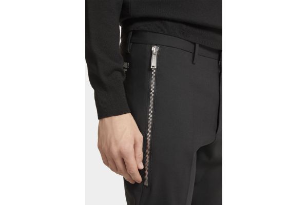 Ανδρικό Παντελόνι Μαύρο Dsquared2 S74KB0972S40320-900