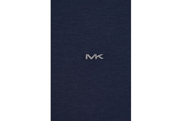 Ανδρικό T-shirt Navy Μπλε Michael Kors CB95FJ2C93-401