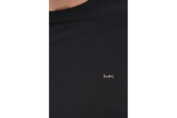 Ανδρικό T-shirt Μαύρο Michael Kors CB95FJ2C93-001
