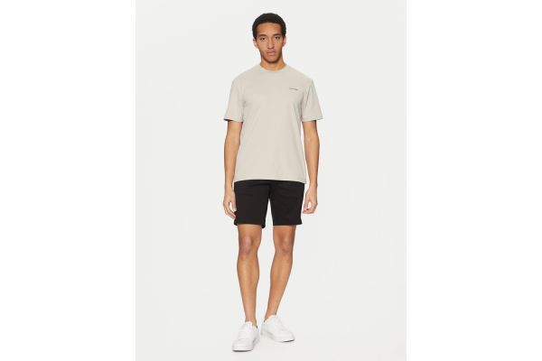 Ανδρική Βερμούδα Μαύρη Calvin Klein K10K114071-BEH