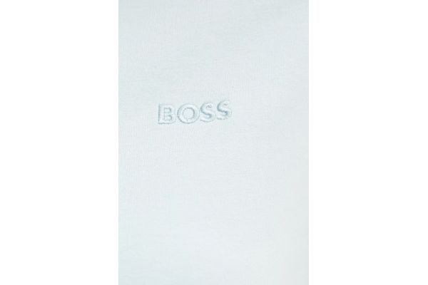 Γυναικείο C_Esogo 1 T-Shirt Γαλάζιο Boss 50506973-442