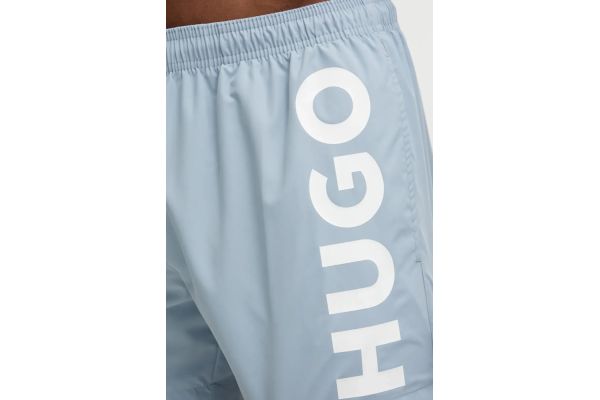 Ανδρικό Abas Μαγιό Γαλάζιο Hugo 50513979-483