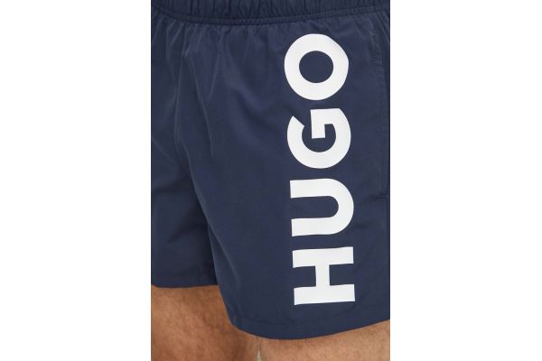 Ανδρικό Abas Μαγιό Navy Μπλε Hugo 50513979-405