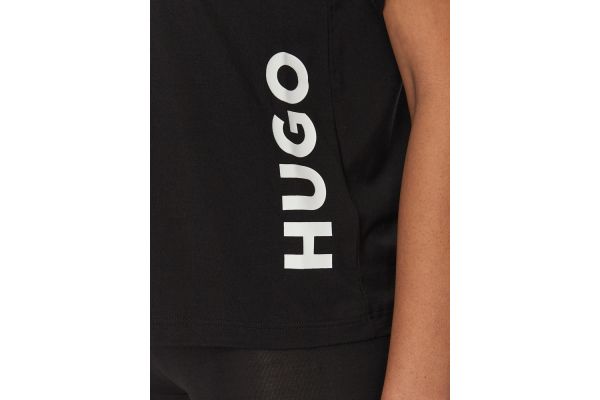 Γυναικείο Unite Σετ Πυτζάμας Μαύρο Hugo 50531626-001