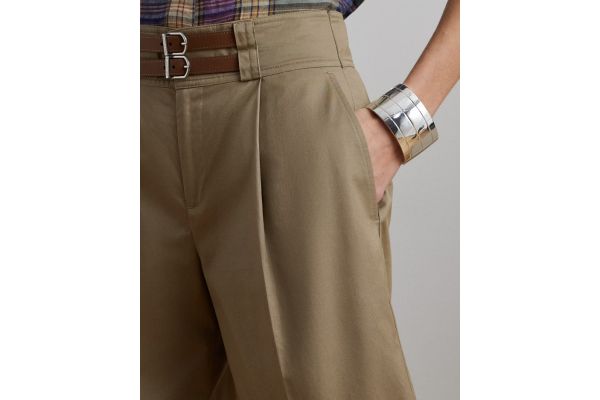 Γυναικείο Gavrell Σορτς Μπεζ Ralph Lauren 200963835001-260