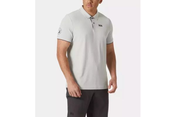 Ανδρικό Ocean Polo 2.0 Γκρι Helly Hansen 34367-853