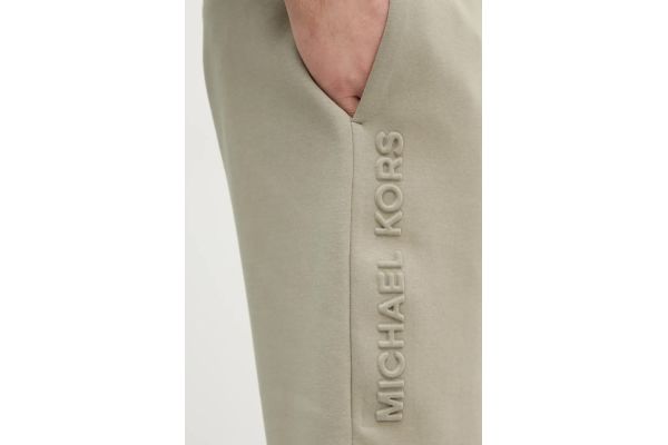 Ανδρική Βερμούδα Λαδί Michael Kors CR552G15MF-386